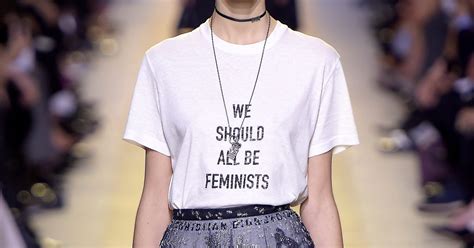 t shirt feminist dior|dior t shirt 2017.